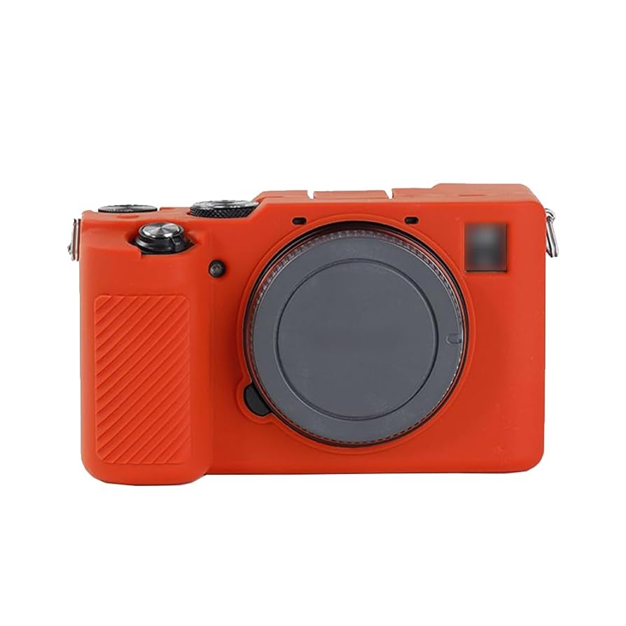 Amazon.co.jp: 【Faygtni】ソニー対応 α7C対応 カバー SONY対応
